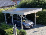 Carport Ryanna