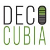 Deco Cubia