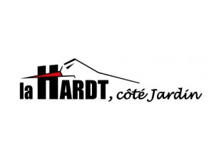 La Hardt, Côté Jardin
