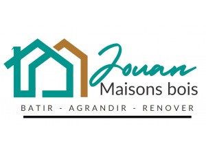 Jouan Maison Bois