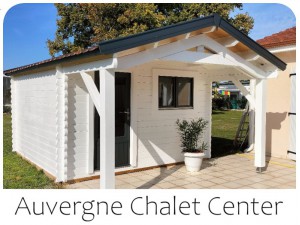 Auvergne Chalets