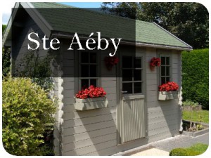 Ste Aeby